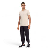 Energetics Fabio III Mens Short-Sleeve Training T-Shirt