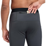 ENERGETICS Basil M Tght 1/1 BR GREY