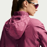 Nike W Tempo Repel Jacket Pink