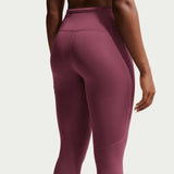 Nike W DF Tempo HR 7/8 Tights Pink