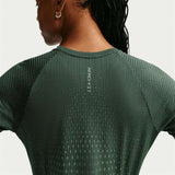 Nike W AF Swift SS Tee Black