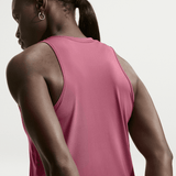 Nike W One Classic DF Tank Pink