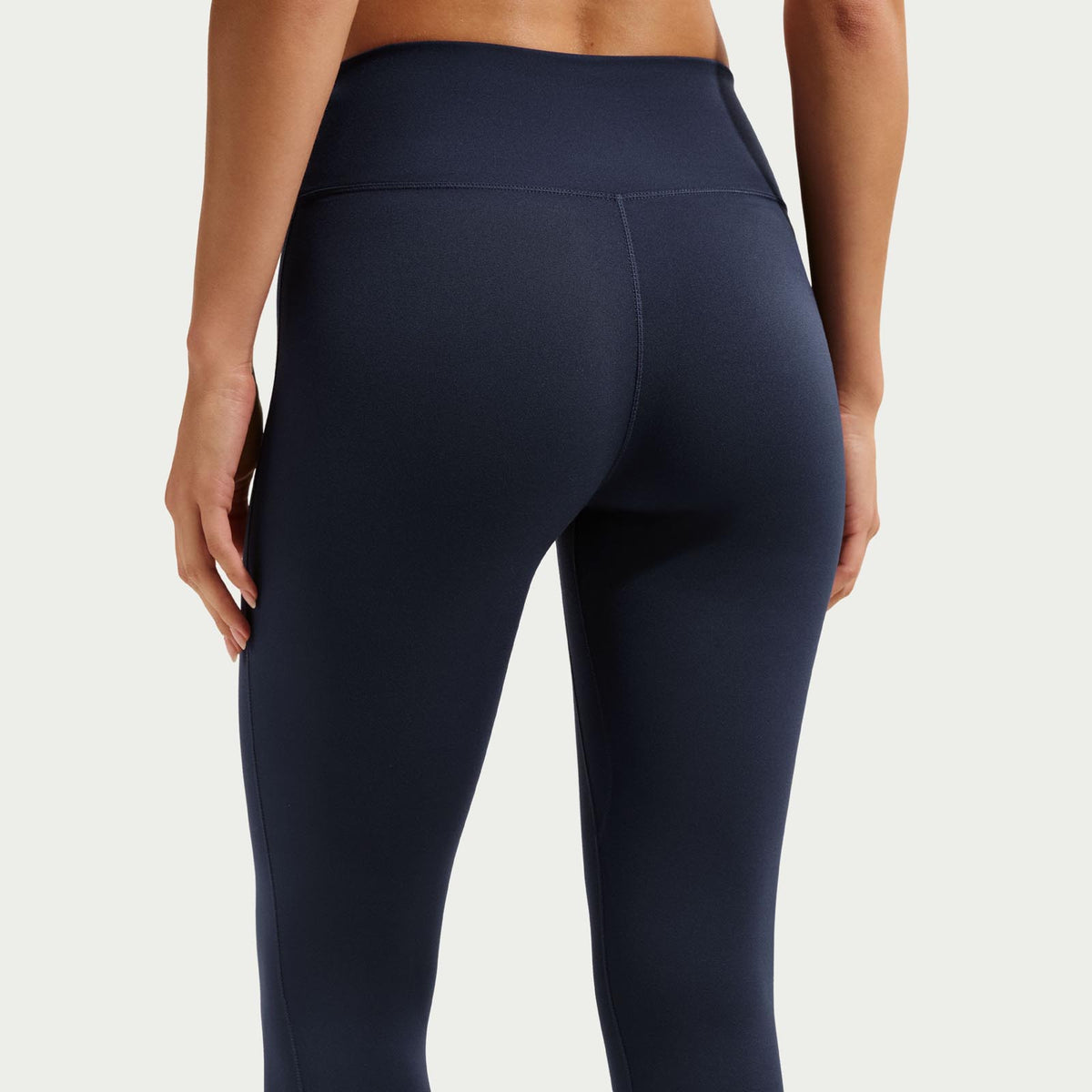 Nike One Womens High-Waisted 7/8 Leggings