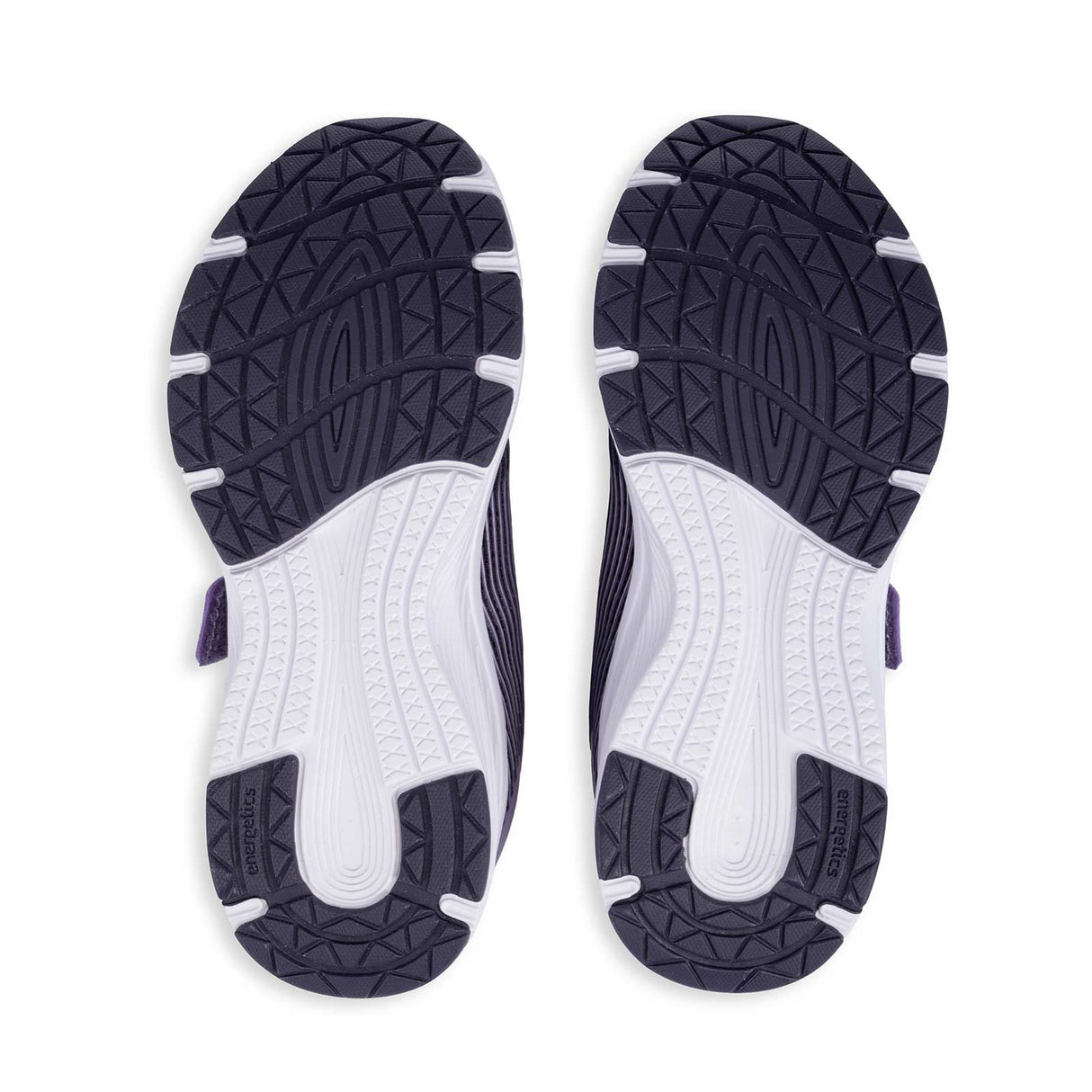 ENERGETICS Elexir XIII Jr Girls, Purple