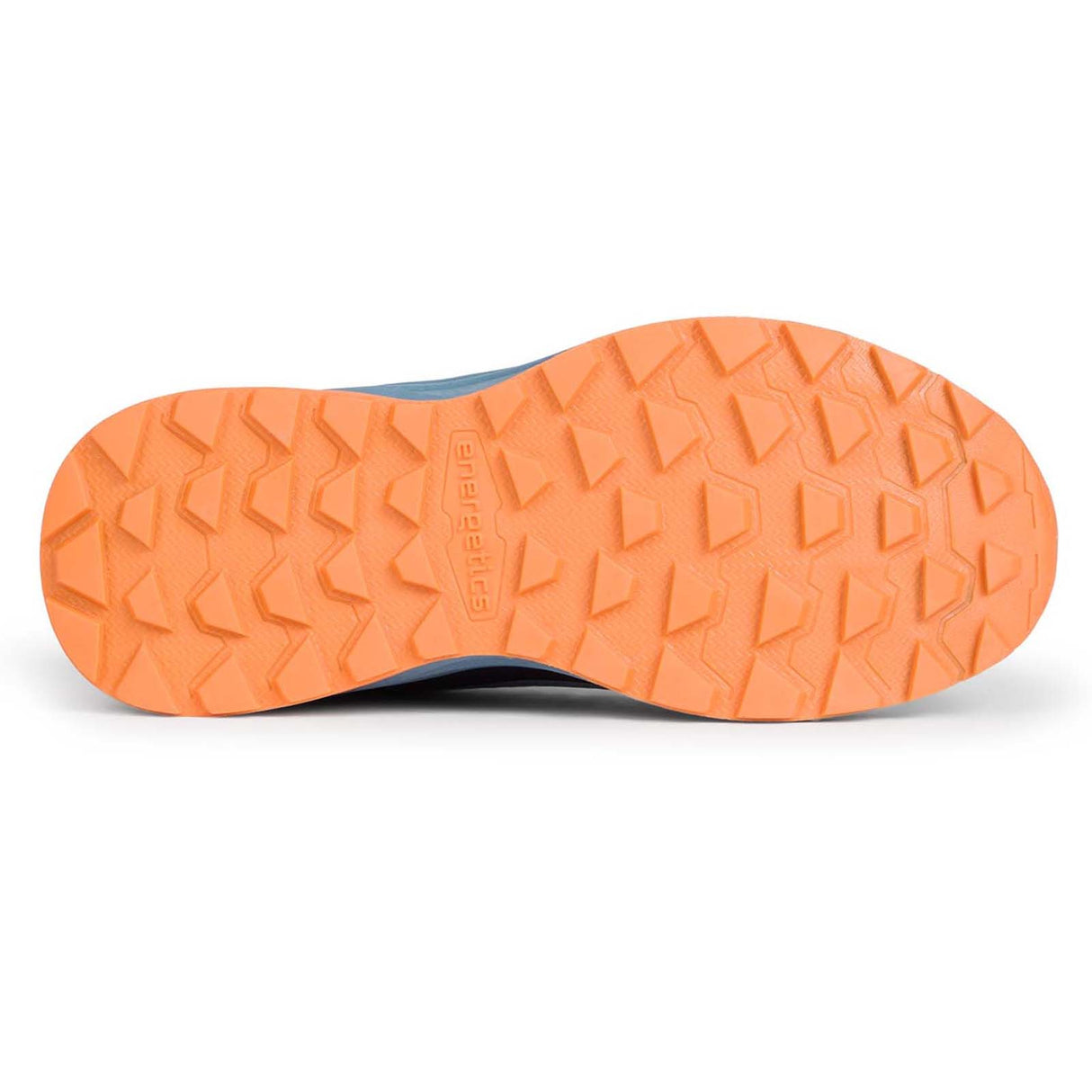 ENERGETICS Zyrox II AQB J Blu