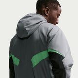 Nike Mens RPL PRMR hd Trk Jacket Green
