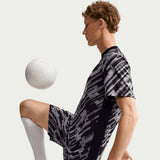 Nike Mens DF ACD+ SS Top Black