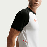 Nike Mens DF ACD25 SS Top White