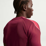 Nike Mens DF Strk Top SS Red