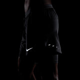 Nike Mens DF Stride 5in hyid Shorts Blue