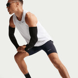 Nike Mens DF fast Half Tight Black