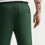Nike Mens Club BB Jogger Green