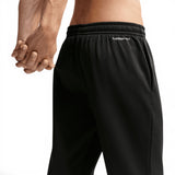 Nike Mens Flex Flc Jogger Black