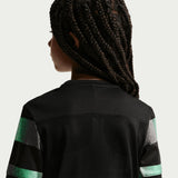 Nike Boys DF ACD25 SS Top Black