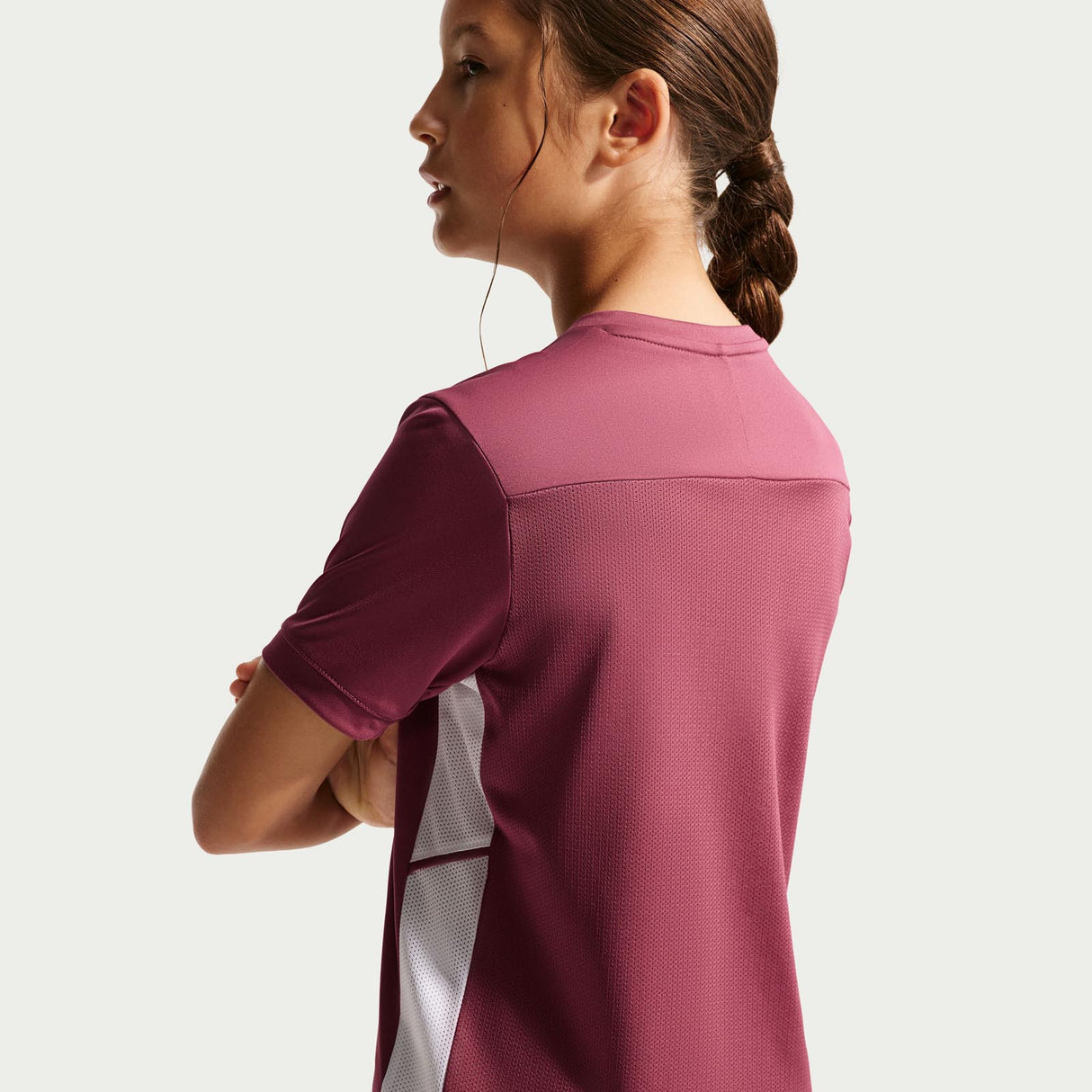 Nike G DF ACD25 SS Tee PD Pink