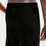 Nike G NSW Studio Flc OH Pants Blk