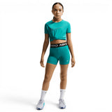 Nike G NP DF 3in Shorts Green
