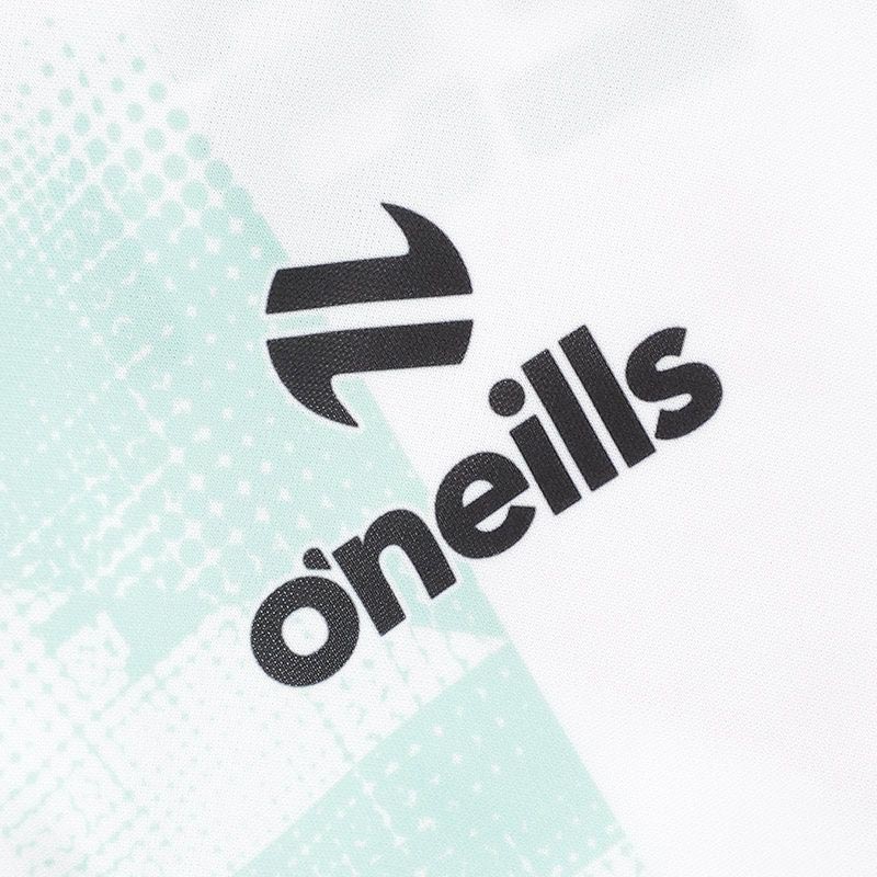 O'Neills Mayo Training 26 Jersey White
