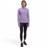 Energetics Amosina II Womens Half-Zip Fleece