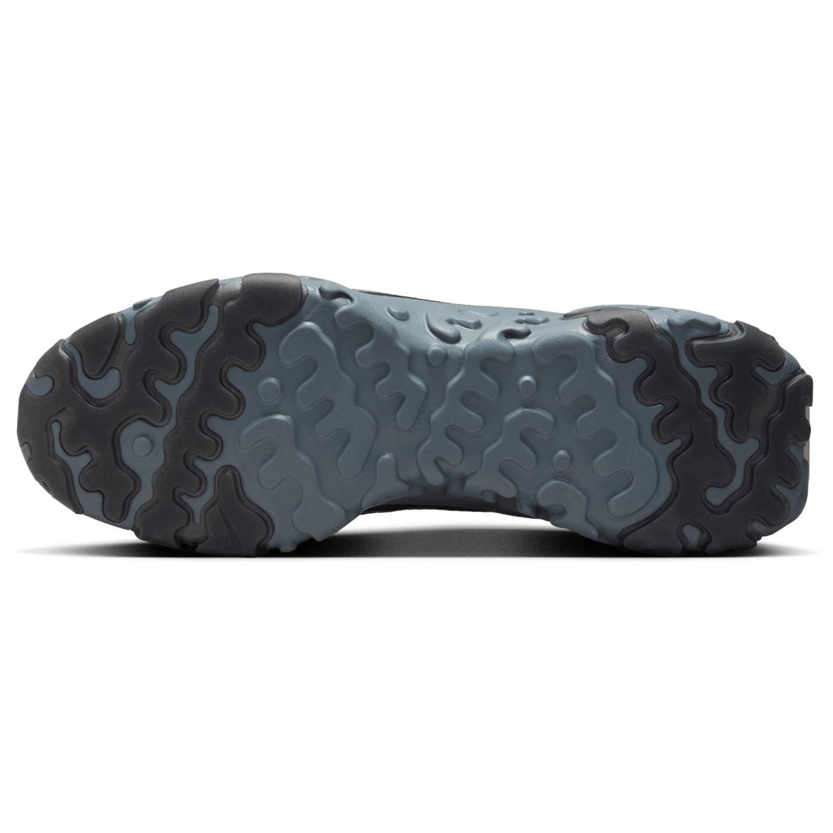 Nike React Vision Trainers Black/Grey