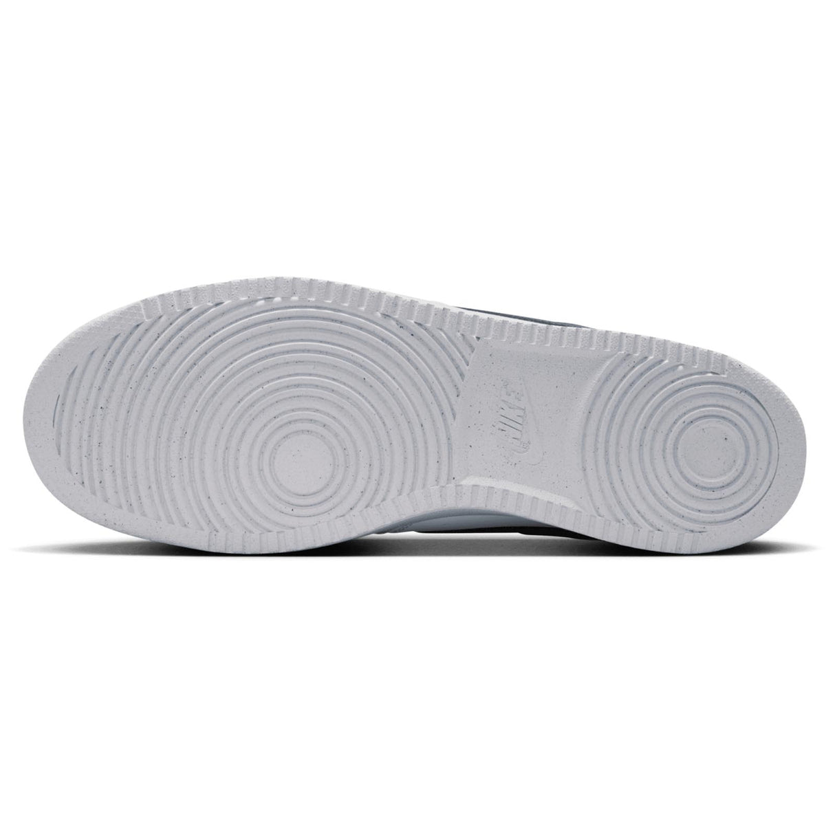 Nike Court Vision Low Trainers Off White