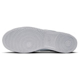 Nike Court Vision Low Trainers Off White