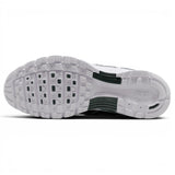 Nike P 6000 Trainers Wmns White/Green