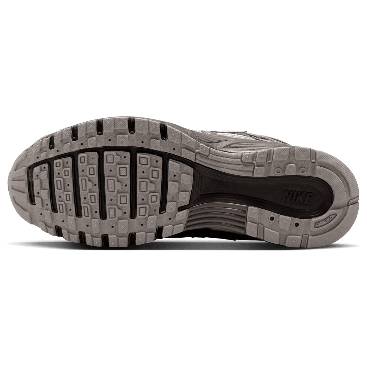 Nike P 6000 Trainers Wmns Brown