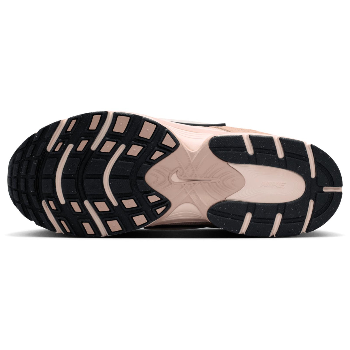 Nike V5 RNR SE Trainers Wmns Brown