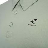 ENERGETICS Ferris SS M Polo GREEN