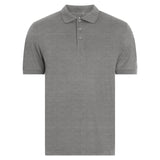 ENERGETICS Ferris SS M Polo GREY