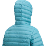 MCKINLEY Arlo JKT W JKT GREEN