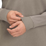 ENERGETICS M Elliot Fleece H/Z GREY