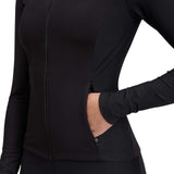 ENERGETICS W Olevia Jacket Blk