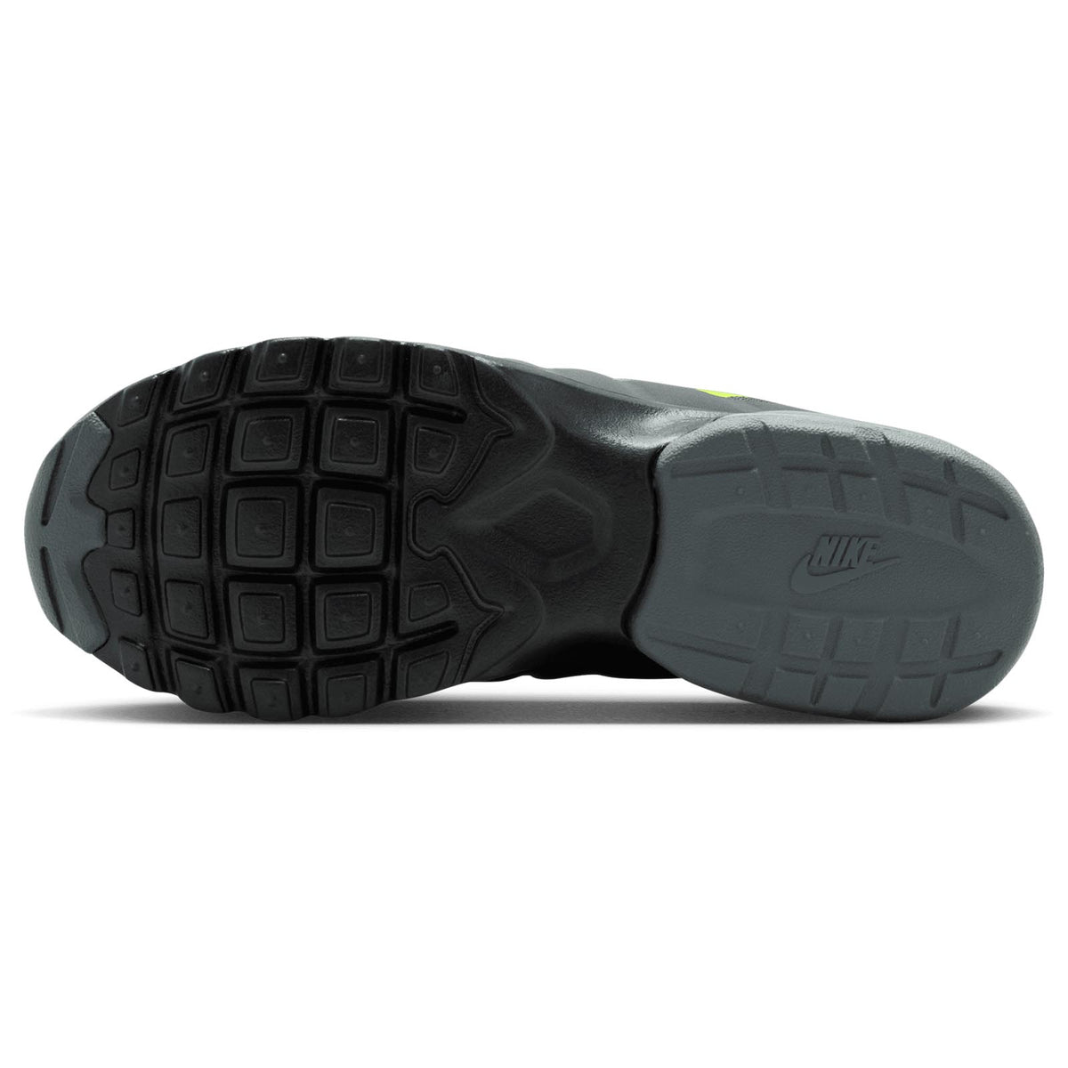 Nike Air Max Invigor Boys Grey