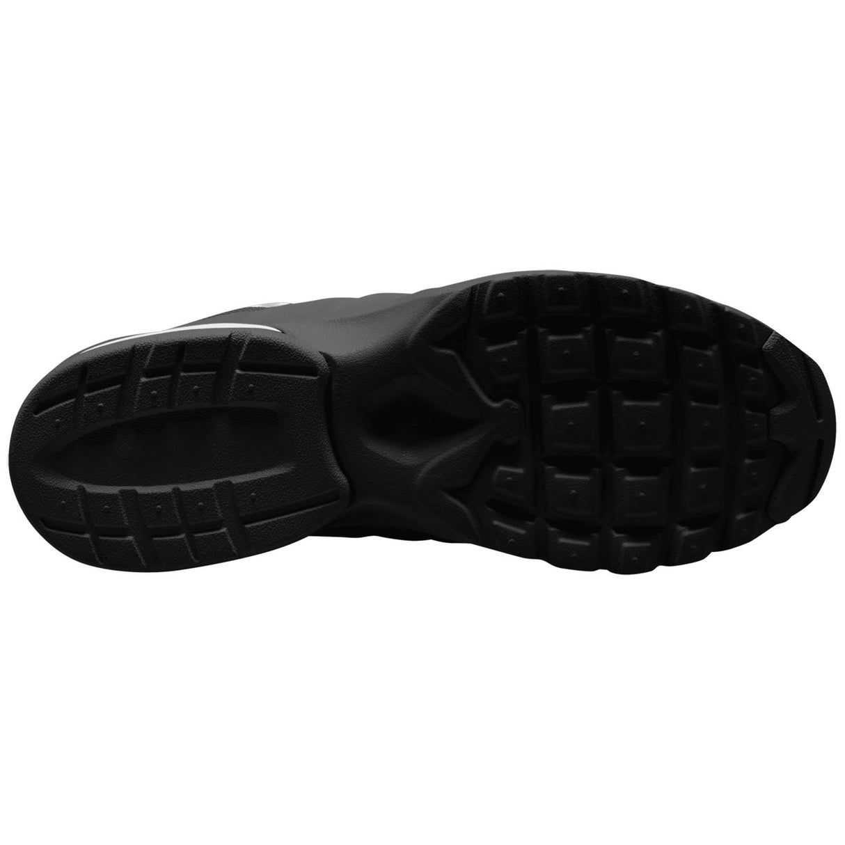 Nike Air Max Invigor Boys Black