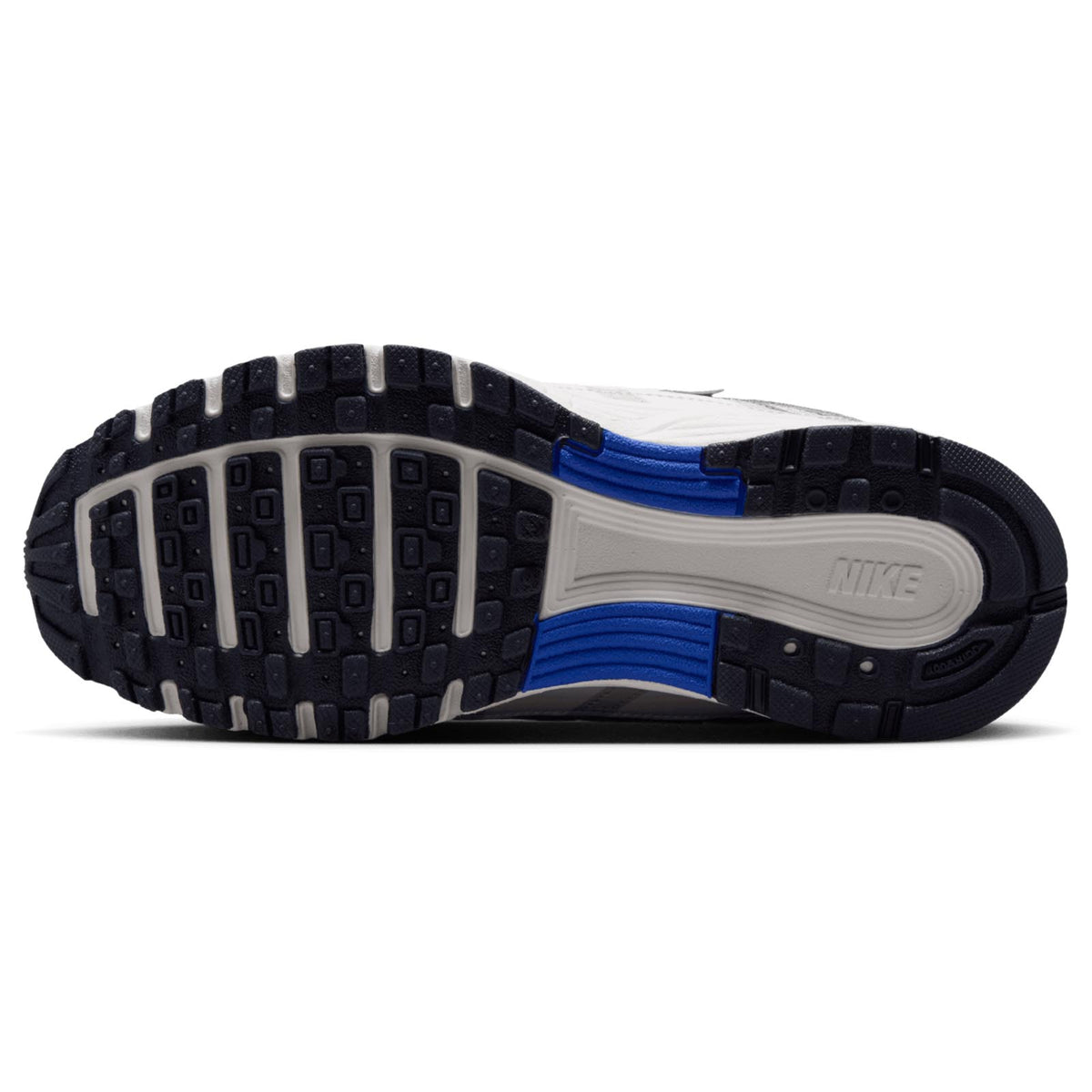 Nike P 6000 Trainers Boys Grey