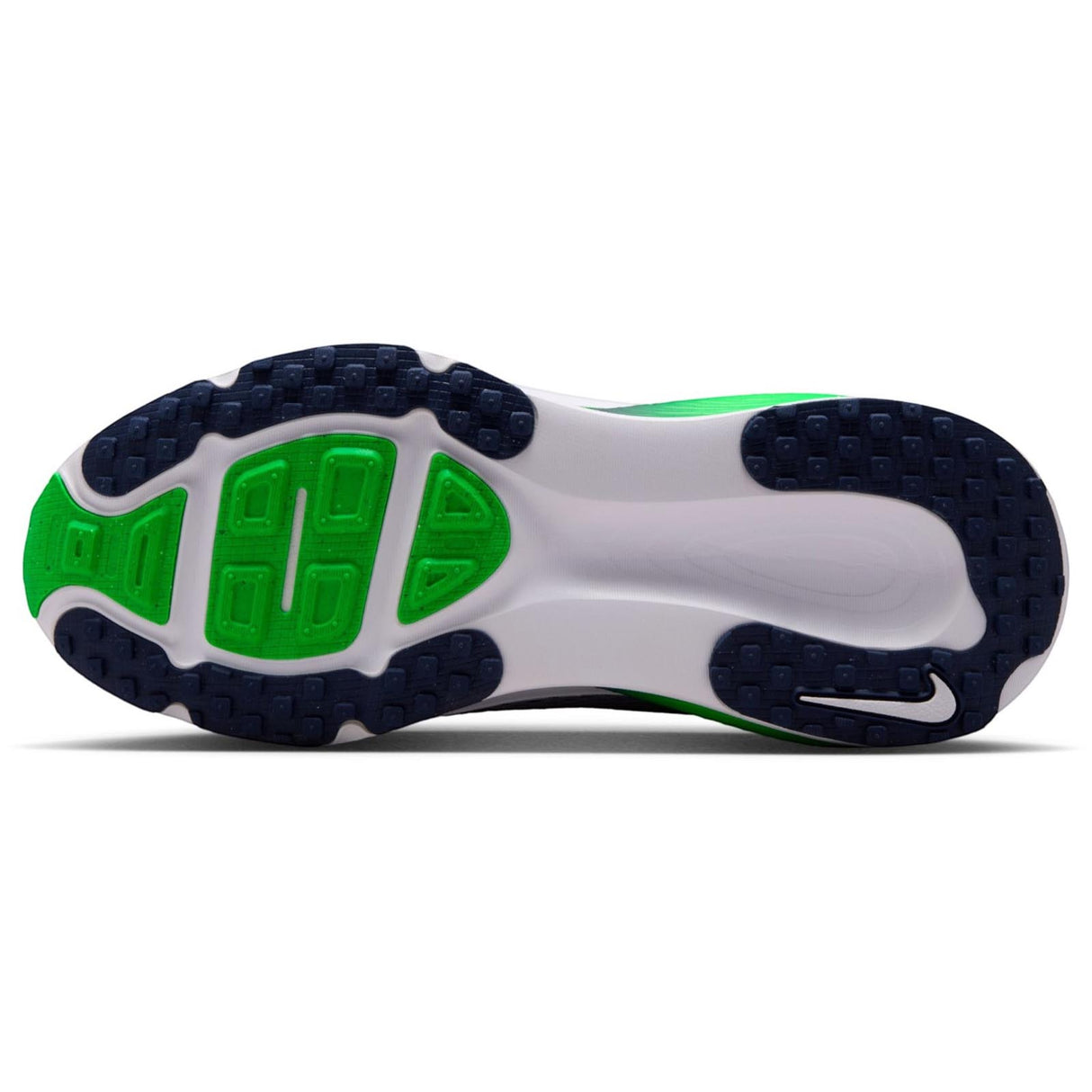 Nike Vomero 18 Boys White