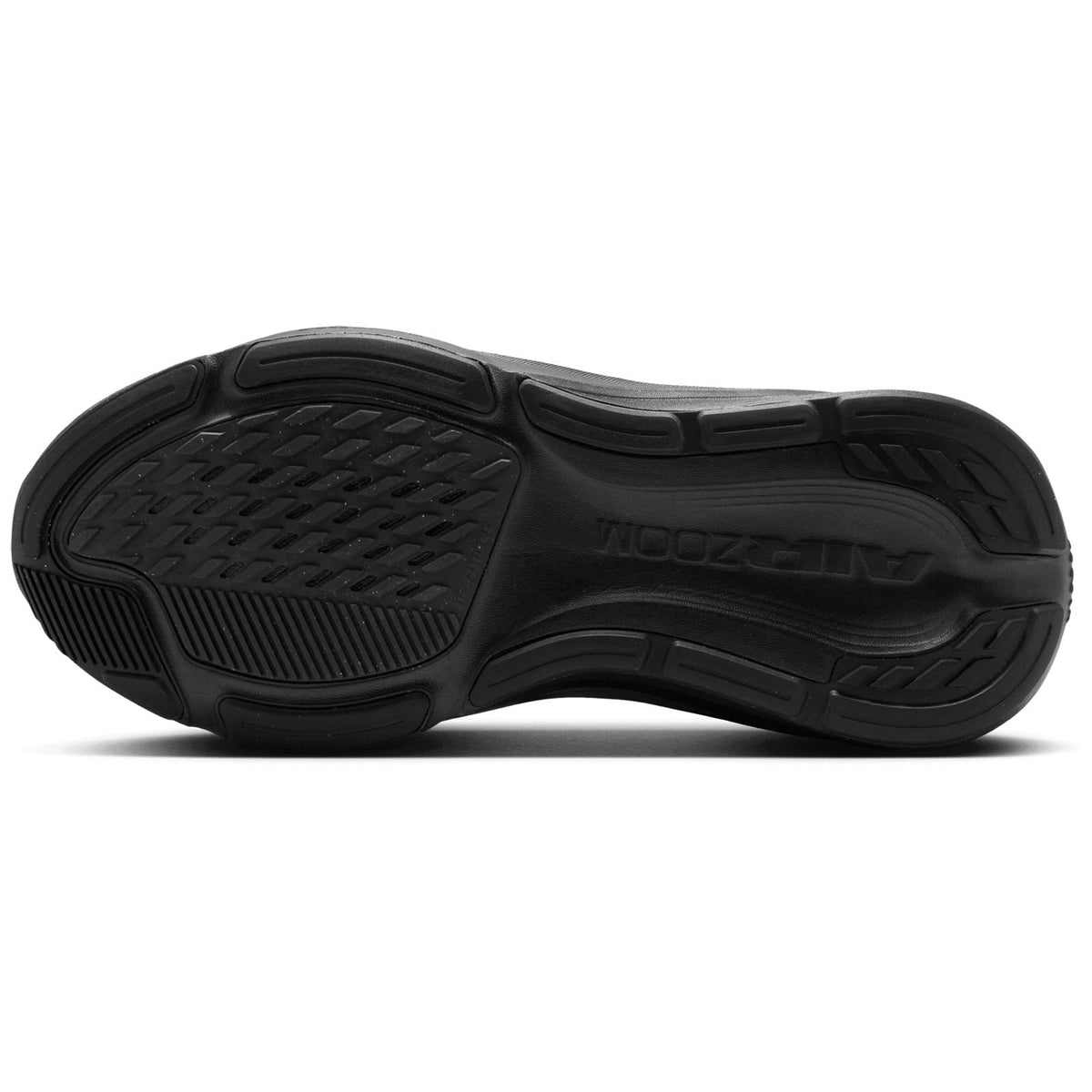 Nike Air Zoom Pegasus 42 (GS) Kids Black