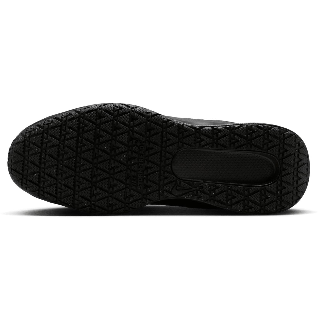 Nike Star Runner Utility Kids Black