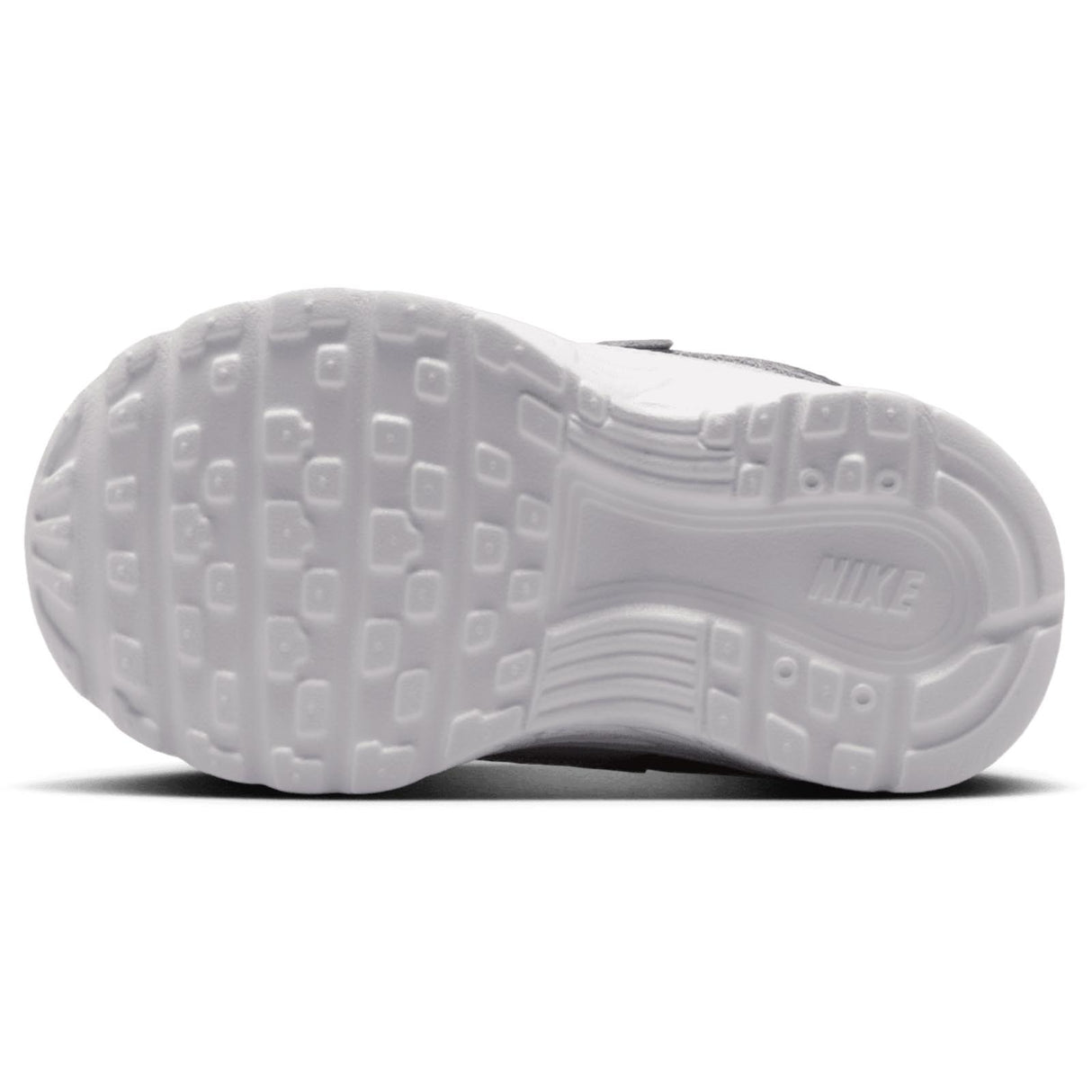 Nike P 6000 Trainers Inf Boys Grey