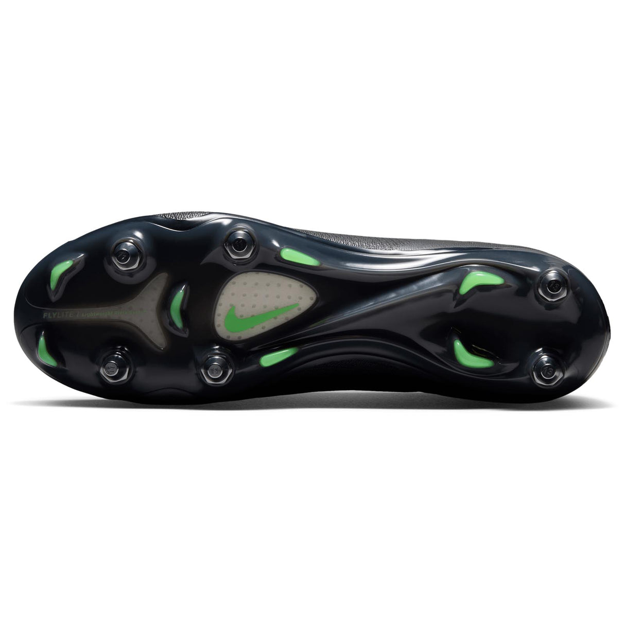 Nike Mercurial Vapor 17 Elite SG Black
