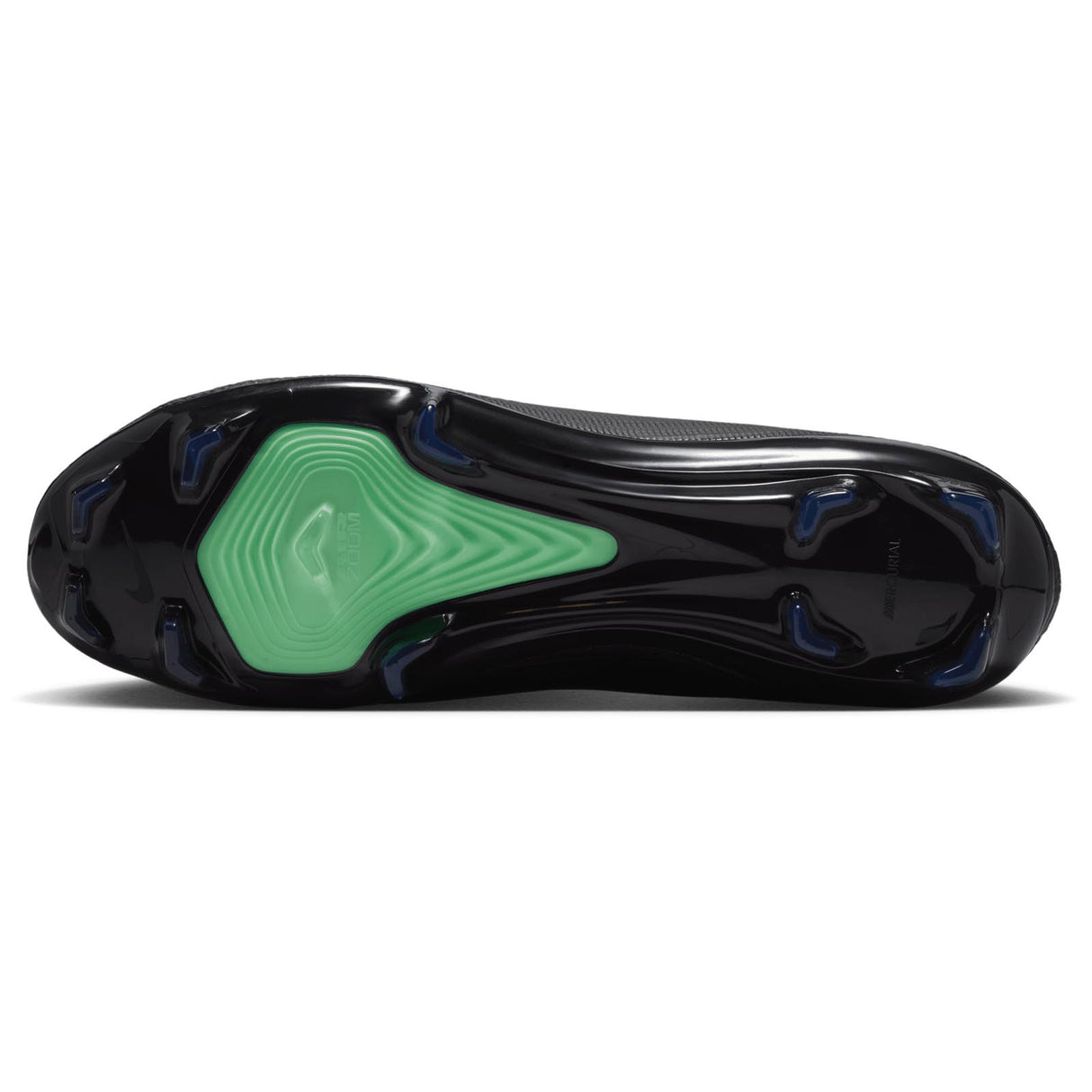 Nike Mercurial Superfly 11 Pro FG Black