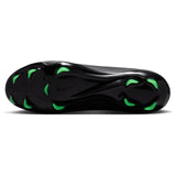 Nike Mercurial Vapor 17 Pro FG Black