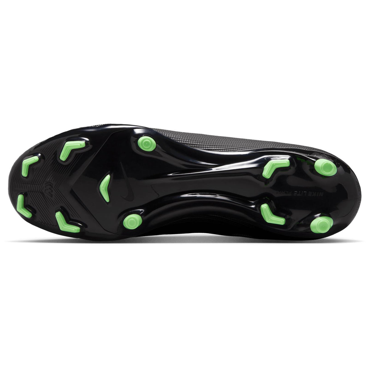 Nike Merc Superfly 11 Academy FG Black