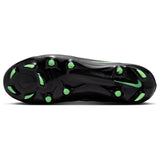 Nike Phantom 6 Low Pro FG Black