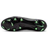 Nike Phantom 6 Low Academy FG Black