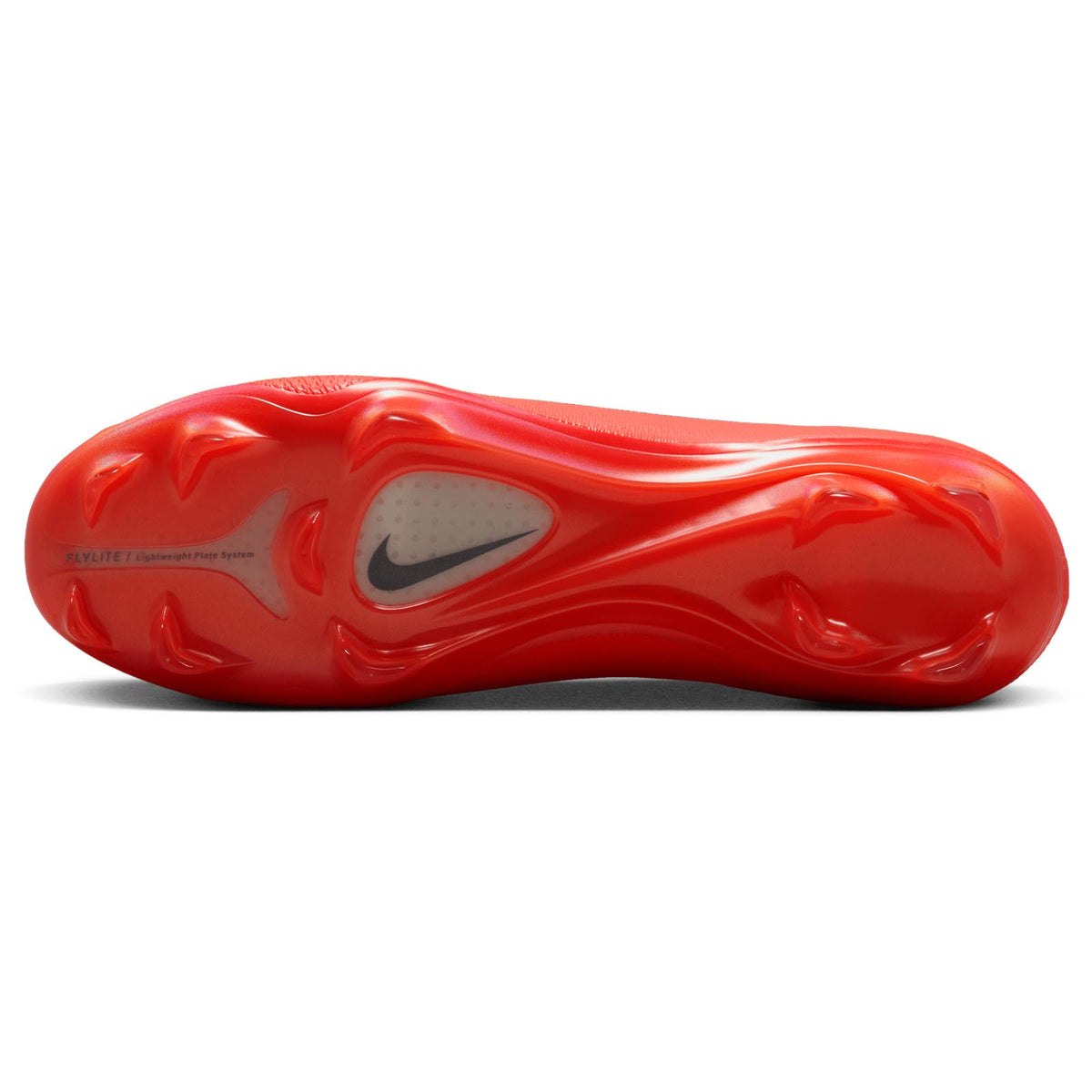 Nike Mercurial Vapor 17 Elite FG White