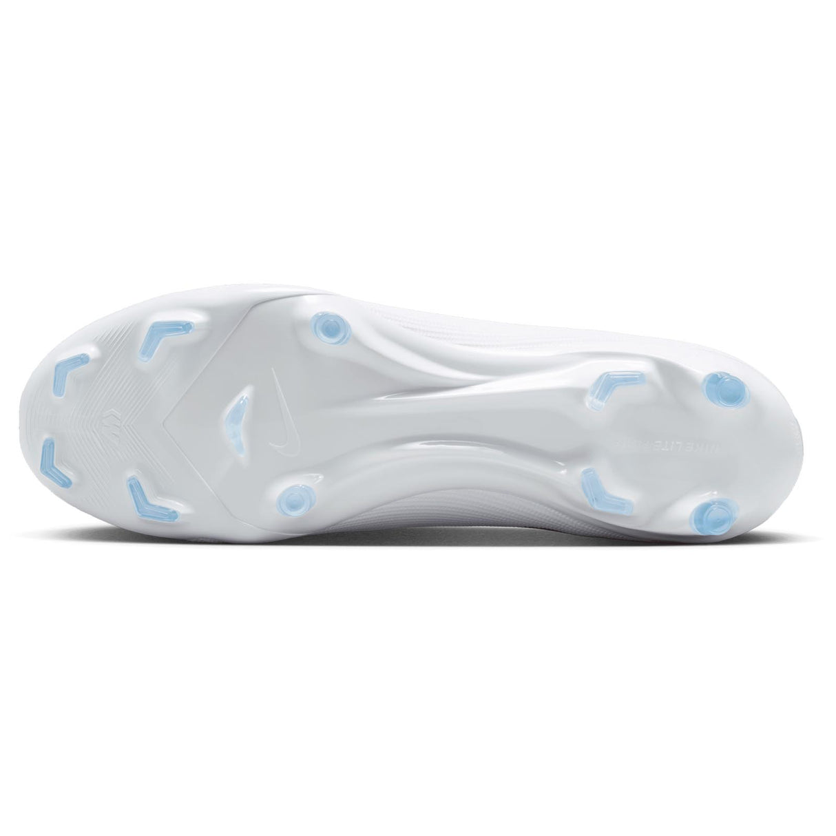Nike Merc Superfly 11 Academy FG White