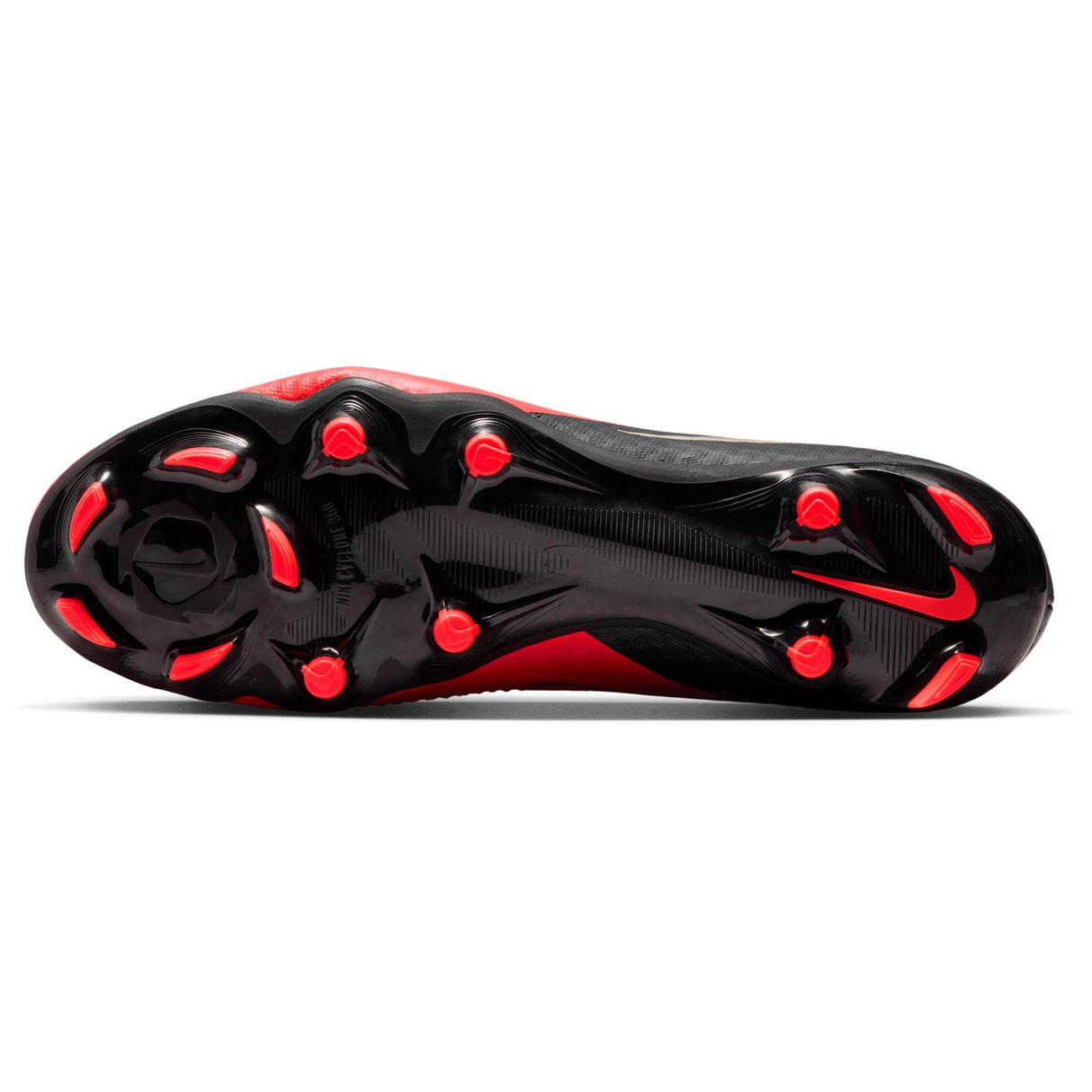 Nike Phantom 6 Low Academy FG Red